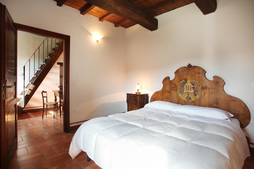 Tenuta San Felice Giano dell'Umbria Room photo