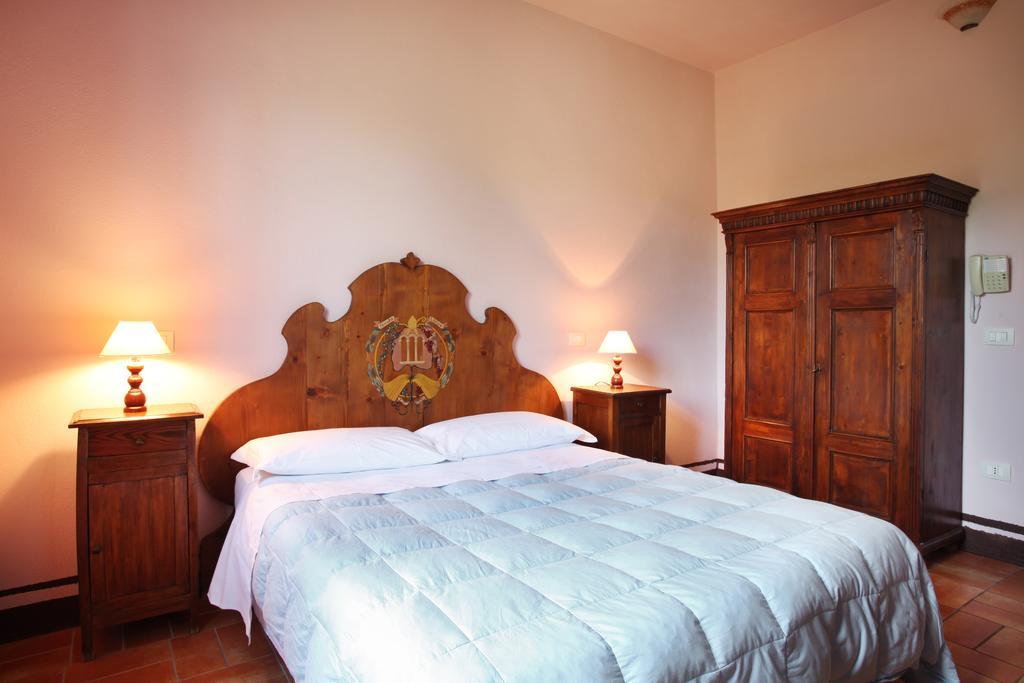 Tenuta San Felice Giano dell'Umbria Room photo