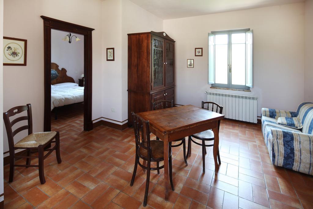 Tenuta San Felice Giano dell'Umbria Room photo