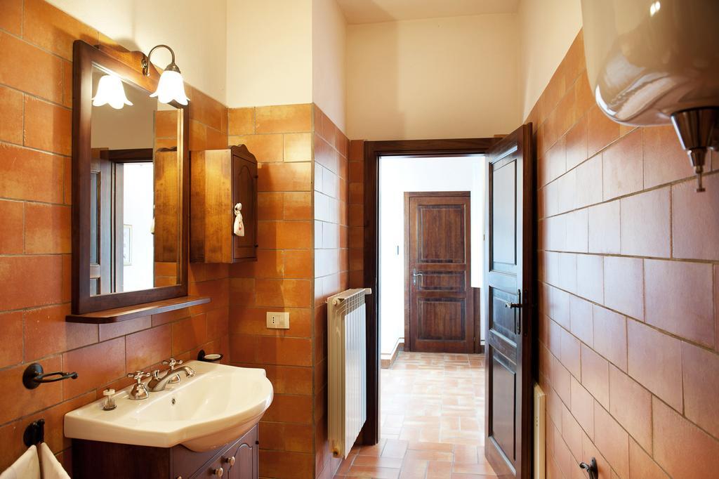 Tenuta San Felice Giano dell'Umbria Exterior photo