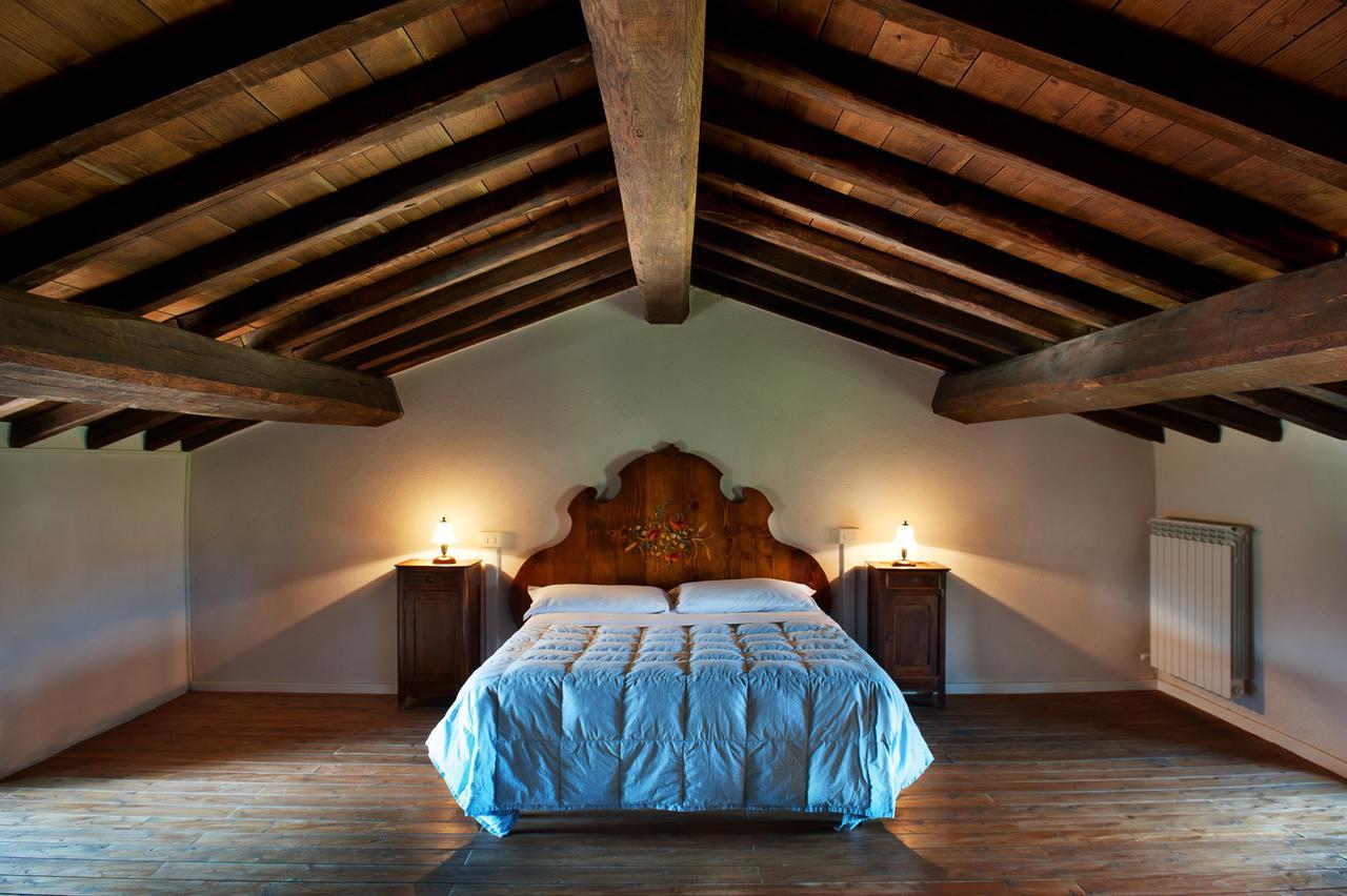 Tenuta San Felice Giano dell'Umbria Exterior photo