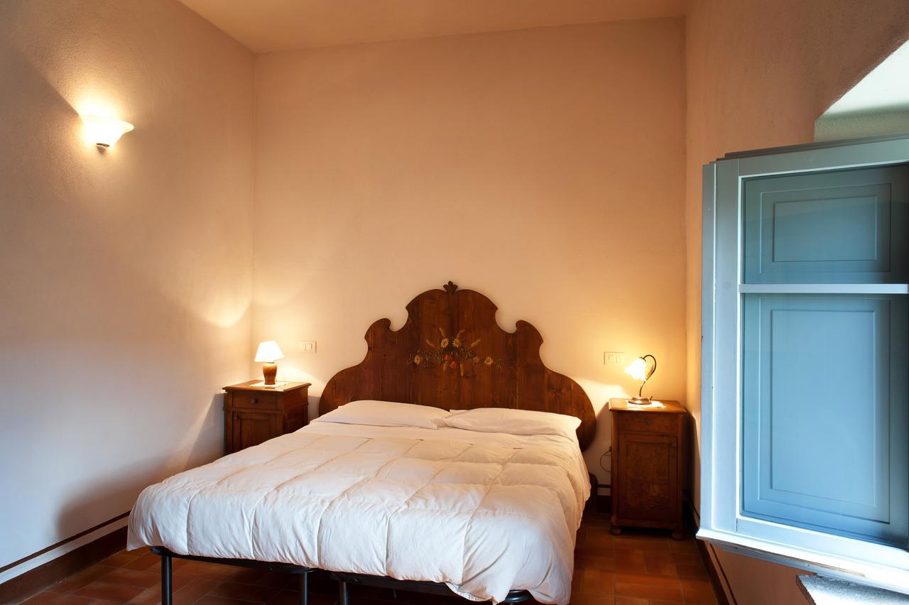 Tenuta San Felice Giano dell'Umbria Exterior photo