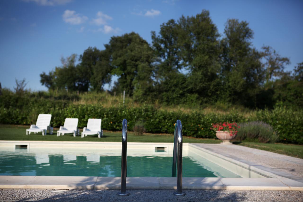 Tenuta San Felice Giano dell'Umbria Exterior photo
